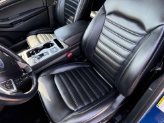 Used 2023 Ford Edge AWD at Leadbelt Auto Sales near Farmington, MO