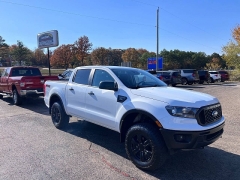 Used 2022  Ford Ranger 4WD SuperCrew 5' Box at Leadbelt Auto Sales near Farmington, MO