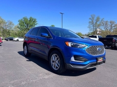 Used 2024  Ford Edge AWD at Leadbelt Auto Sales near Leadington&comma; MO