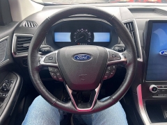 Used 2024  Ford Edge AWD at Leadbelt Auto Sales near Leadington&comma; MO