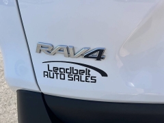 Used 2023  Toyota RAV4 LE FWD at Leadbelt Auto Sales near Leadington&comma; MO