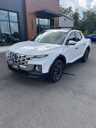 Used 2023  Hyundai Santa Cruz SEL FWD at Leadbelt Auto Sales near Leadington&comma; MO