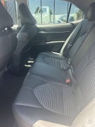 Used 2024  Toyota Camry SE Auto at Leadbelt Auto Sales near Leadington&comma; MO