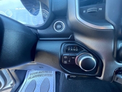 Used 2024  Ram 2500 Big Horn 4x4 Crew Cab 6'4" Box at Leadbelt Auto Sales near Farmington, MO