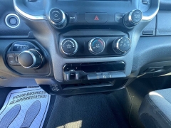 Used 2024  Ram 2500 Big Horn 4x4 Crew Cab 6'4" Box at Leadbelt Auto Sales near Farmington, MO