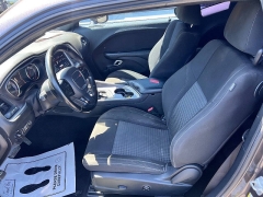 Used 2020  Dodge Challenger 2d Coupe RWD SXT at Leadbelt Auto Sales near Leadington&comma; MO