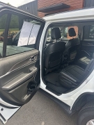 Used 2022  Jeep Grand Cherokee L Limited 4x4 at Leadbelt Auto Sales near Leadington&comma; MO