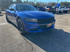 Used 2019 Dodge Charger 4d Sedan RWD SXT at Leadbelt Auto Sales near Farmington, MO