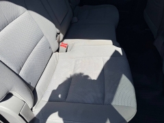Used 2019 Chevrolet Silverado 2500HD 4WD Crew Cab 167.7" Work Truck at Leadbelt Auto Sales near Farmington, MO