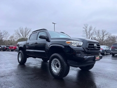 Used 2023  Toyota Tacoma 4WD Double Cab 5' Bed V6 &lpar;Natl&rpar; at Leadbelt Auto Sales near Leadington&comma; MO