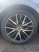 Used 2021 Toyota Camry SE Auto (Natl) at Leadbelt Auto Sales near Farmington, MO
