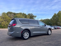 Used 2023  Chrysler Pacifica Touring L FWD at Leadbelt Auto Sales near Farmington, MO