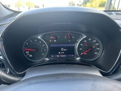 Used 2023  Chevrolet Equinox FWD 4dr RS at Leadbelt Auto Sales near Leadington&comma; MO