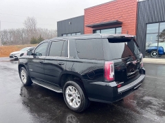 Used 2018  GMC Yukon 4d SUV 4WD SLE at Leadbelt Auto Sales near Leadington&comma; MO