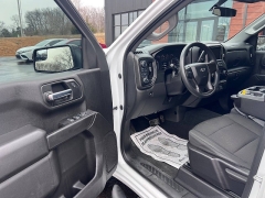 Used 2020  Chevrolet Silverado 1500 4WD Crew Cab Custom Trail Boss at Leadbelt Auto Sales near Leadington&comma; MO