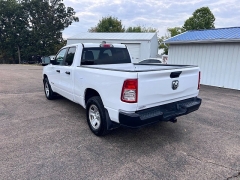 Used 2020  Ram 1500 2WD Quad Cab Tradesman at Leadbelt Auto Sales near Farmington, MO