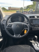 Used 2024  Mitsubishi Mirage CVT at Leadbelt Auto Sales near Leadington&comma; MO