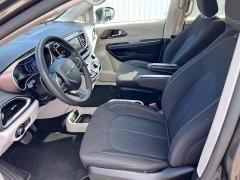 Used 2023  Chrysler Voyager LX FWD at Leadbelt Auto Sales near Farmington, MO