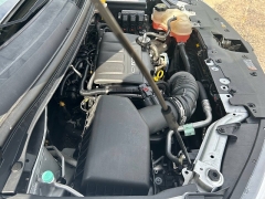 Used 2020  Chevrolet Sonic 4d Hatchback LT w/1FL at Leadbelt Auto Sales near Farmington, MO