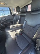 Used 2021  Jeep Compass Trailhawk 4x4 at Leadbelt Auto Sales near Leadington&comma; MO