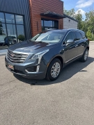 Used 2019  Cadillac XT5 4d SUV FWD Luxury at Leadbelt Auto Sales near Leadington&comma; MO
