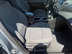 Used 2019 Chevrolet Cruze 4d Sedan LT at Leadbelt Auto Sales near Farmington, MO