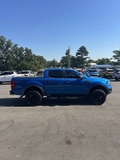 Used 2022  Ford Ranger 4WD SuperCrew 5' Box at Leadbelt Auto Sales near Leadington&comma; MO