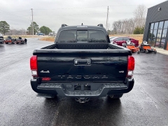 Used 2023  Toyota Tacoma 4WD Double Cab 5' Bed V6 &lpar;Natl&rpar; at Leadbelt Auto Sales near Leadington&comma; MO