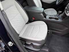 Used 2021 Chevrolet Equinox FWD 4dr LS w/1LS at Leadbelt Auto Sales near Farmington, MO