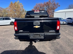 Used 2018  Chevrolet Silverado 1500 4WD Crew Cab 143&period;5" High Country at Leadbelt Auto Sales near Leadington&comma; MO