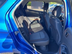 Used 2022  Ford EcoSport SE 4WD at Leadbelt Auto Sales near Leadington&comma; MO