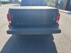 Used 2023  Toyota Tacoma 4WD Double Cab 5' Bed V6 &lpar;Natl&rpar; at Leadbelt Auto Sales near Leadington&comma; MO
