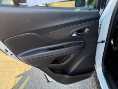 Used 2019 Buick Encore 4d SUV FWD Sport Touring at Leadbelt Auto Sales near Farmington, MO