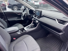 Used 2021  Toyota RAV4 XLE FWD &lpar;Natl&rpar; at Leadbelt Auto Sales near Leadington&comma; MO