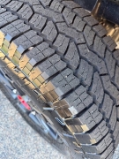 Used 2019 Toyota Tundra 4WD CrewMax 5.5' Bed 5.7L (Natl) at Leadbelt Auto Sales near Farmington, MO