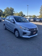 Used 2024  Mitsubishi Mirage CVT at Leadbelt Auto Sales near Leadington&comma; MO