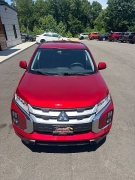 Used 2022  Mitsubishi Outlander Sport 2&period;0 AWC CVT at Leadbelt Auto Sales near Leadington&comma; MO