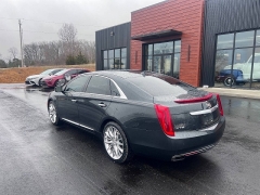 Used 2014  Cadillac XTS 4d Sedan Platinum at Leadbelt Auto Sales near Leadington&comma; MO