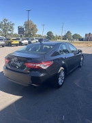 Used 2019  Toyota Camry Auto &lpar;Natl&rpar; at Leadbelt Auto Sales near Leadington&comma; MO