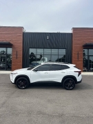 Used 2025  Chevrolet Trax FWD 4dr ACTIV at Leadbelt Auto Sales near Leadington&comma; MO