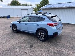 Used 2018  Subaru Crosstrek 4d SUV 2.0i Premium CVT at Leadbelt Auto Sales near Farmington, MO