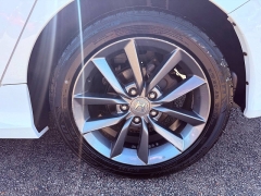 Used 2019 Honda Civic Sedan 4d EX-L at Leadbelt Auto Sales near Farmington, MO