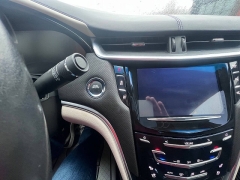 Used 2014  Cadillac XTS 4d Sedan Platinum at Leadbelt Auto Sales near Leadington&comma; MO