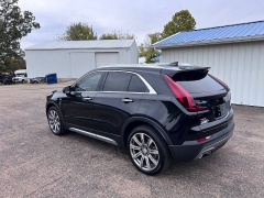 Used 2019  Cadillac XT4 AWD 4dr Premium Luxury at Leadbelt Auto Sales near Farmington, MO