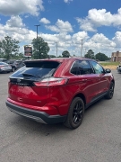 Used 2024  Ford Edge AWD at Leadbelt Auto Sales near Leadington&comma; MO