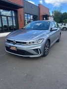 Used 2025  Volkswagen Jetta SE Auto at Leadbelt Auto Sales near Leadington&comma; MO