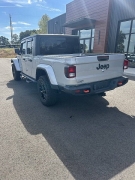 Used 2022  Jeep Gladiator Altitude 4x4 at Leadbelt Auto Sales near Leadington&comma; MO
