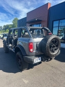 Used 2025  Ford Bronco Big Bend 4 Door 4x4 at Leadbelt Auto Sales near Leadington&comma; MO