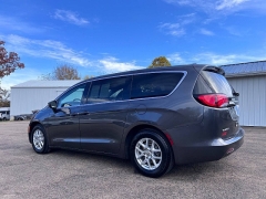 Used 2023  Chrysler Voyager LX FWD at Leadbelt Auto Sales near Farmington, MO