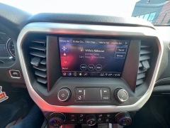 Used 2021  GMC Acadia FWD 4dr SLE at Leadbelt Auto Sales near Leadington&comma; MO